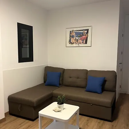 Casa Picacho *