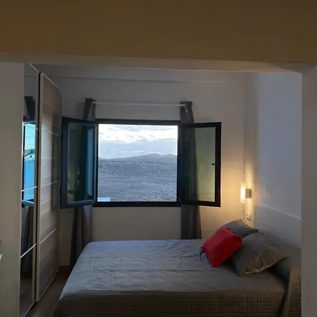 Casa Picacho * Тинахо