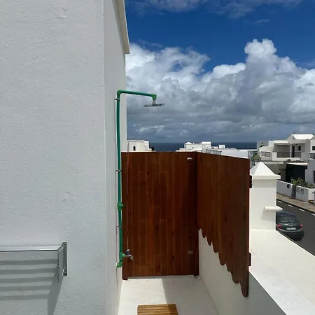 Appartamento Casa Picacho Tinajo
