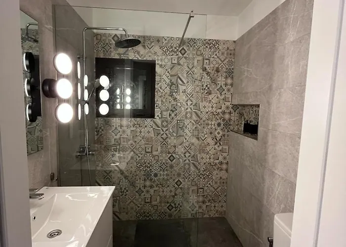 Lejlighed Casa Picacho Tinajo