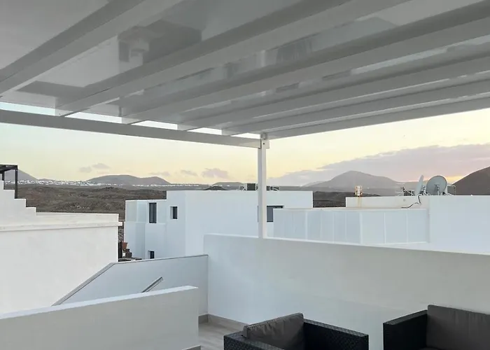 Casa Picacho