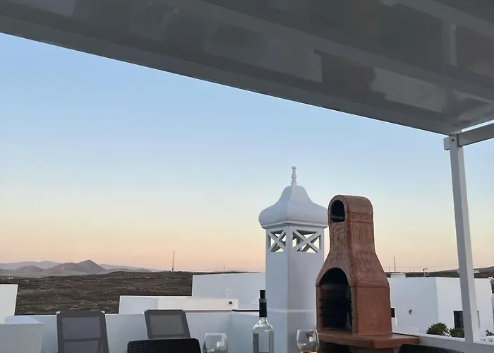 Casa Picacho 아파트 *