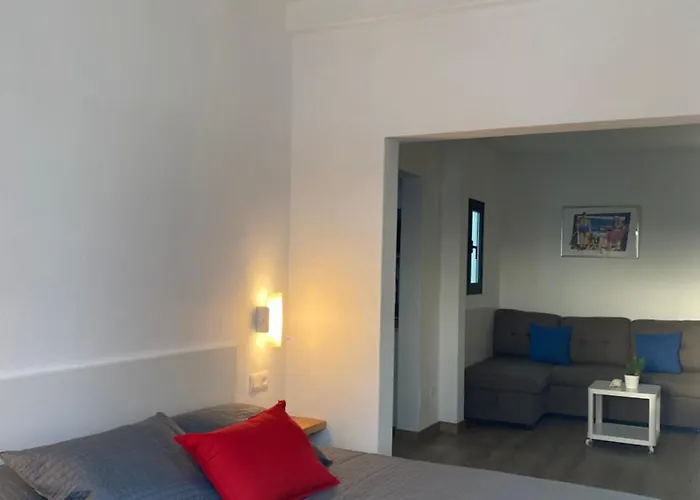 Casa Picacho *