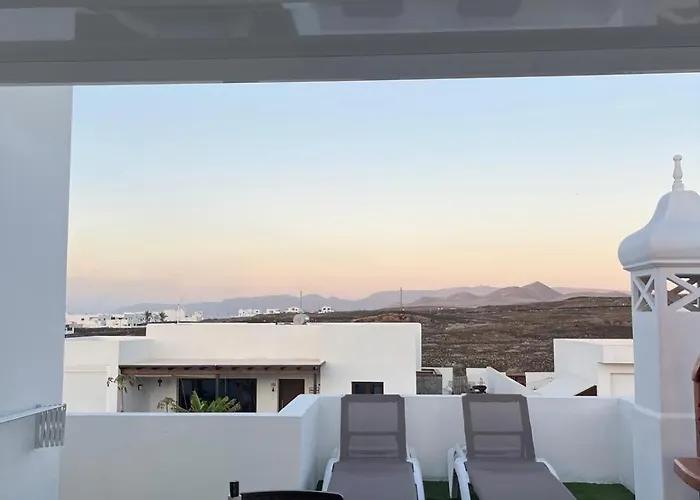 Casa Picacho 티나조