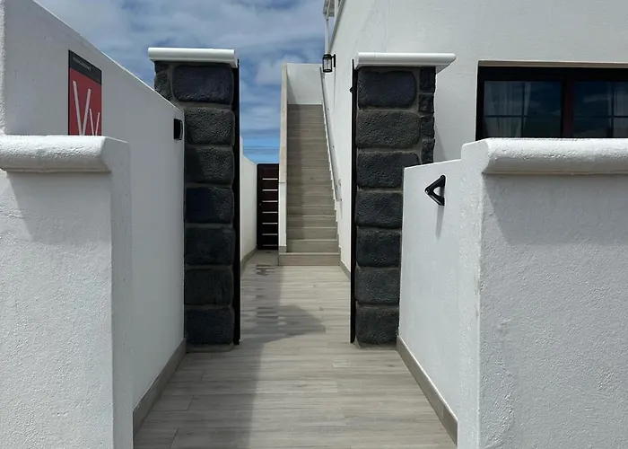 Casa Picacho *