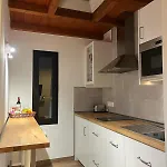 Casa Picacho Appartement *