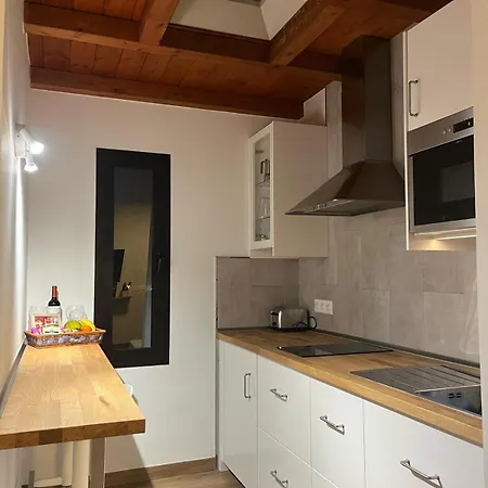 Casa Picacho Apartman *