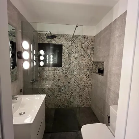Apartman Casa Picacho Tinajo