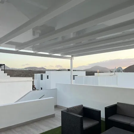 Casa Picacho